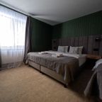 Трехместный (Супериор), База отдыха Медвежья гора