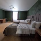 Трехместный (Супериор), База отдыха Медвежья гора