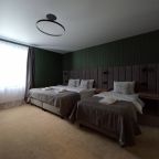 Трехместный (Супериор), База отдыха Медвежья гора