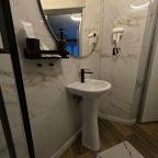 Трехместный (Супериор), База отдыха Медвежья гора