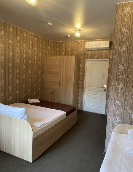 Фотография номера гостиницы Мята