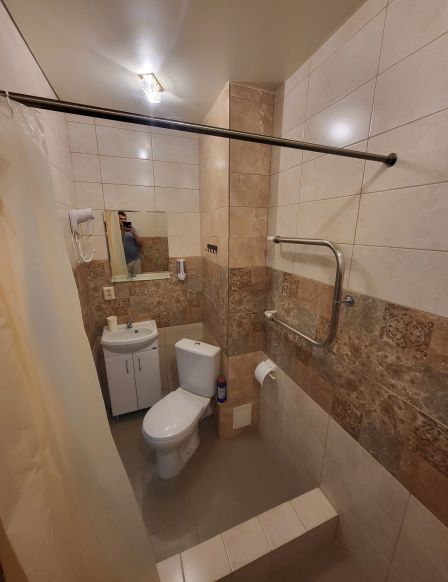 Фотография номера гостиницы Мята