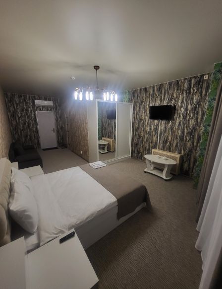 Фотография номера гостиницы Мята