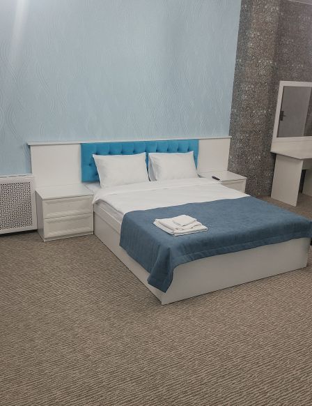 Фотография номера гостиницы Мята