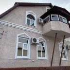 Двухместный (Номер ЛЮКС с балконом 6), Гостиница РАДУГА