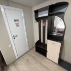 Люкс (Номер Люкс 9), Гостиница РАДУГА