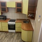 Люкс (Номер Люкс 4), Гостиница РАДУГА