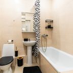 Апартаменты (Уютная квартира с видом на море), Апартаменты Квартира на Куникова 55 от LetoApart