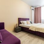 Апартаменты (Уютная квартира с видом на море), Апартаменты Квартира на Куникова 55 от LetoApart