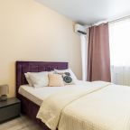 Апартаменты (Уютная квартира с видом на море), Апартаменты Квартира на Куникова 55 от LetoApart