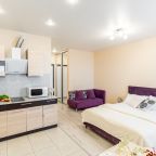 Апартаменты (Уютная квартира с видом на море), Апартаменты Квартира на Куникова 55 от LetoApart