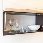 Апартаменты (Уютная квартира с видом на море), Апартаменты Квартира на Куникова 55 от LetoApart