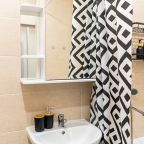 Апартаменты (Уютная квартира с видом на море), Апартаменты Квартира на Куникова 55 от LetoApart