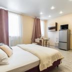 Апартаменты (Уютная квартира с видом на море), Апартаменты Квартира на Куникова 55 от LetoApart