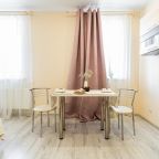 Апартаменты (Уютная квартира с видом на море), Апартаменты Квартира на Куникова 55 от LetoApart