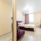 Апартаменты (Уютная квартира с видом на море), Апартаменты Квартира на Куникова 55 от LetoApart