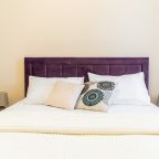 Апартаменты (Уютная квартира с видом на море), Апартаменты Квартира на Куникова 55 от LetoApart