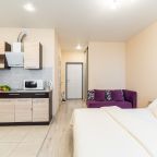 Апартаменты (Уютная квартира с видом на море), Апартаменты Квартира на Куникова 55 от LetoApart