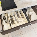 Апартаменты (Уютная квартира с видом на море), Апартаменты Квартира на Куникова 55 от LetoApart