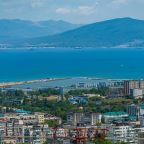 Апартаменты (Уютная квартира с видом на море), Апартаменты Квартира на Куникова 55 от LetoApart