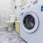 Апартаменты (Новая уютная квартира с видом на море), Апартаменты В ЖК Аврора от LetoApart