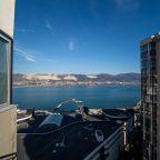 Апартаменты (Квартира в современном жилом комплексе), Апартаменты Квартира на Шевченко от LetoApart