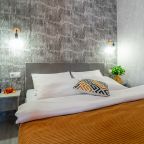 Апартаменты (Квартира в современном жилом комплексе), Апартаменты Квартира на Шевченко от LetoApart