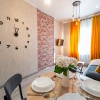 Апартаменты (Квартира в современном жилом комплексе), Апартаменты Квартира на Шевченко от LetoApart