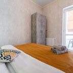 Апартаменты (Квартира в современном жилом комплексе), Апартаменты Квартира на Шевченко от LetoApart