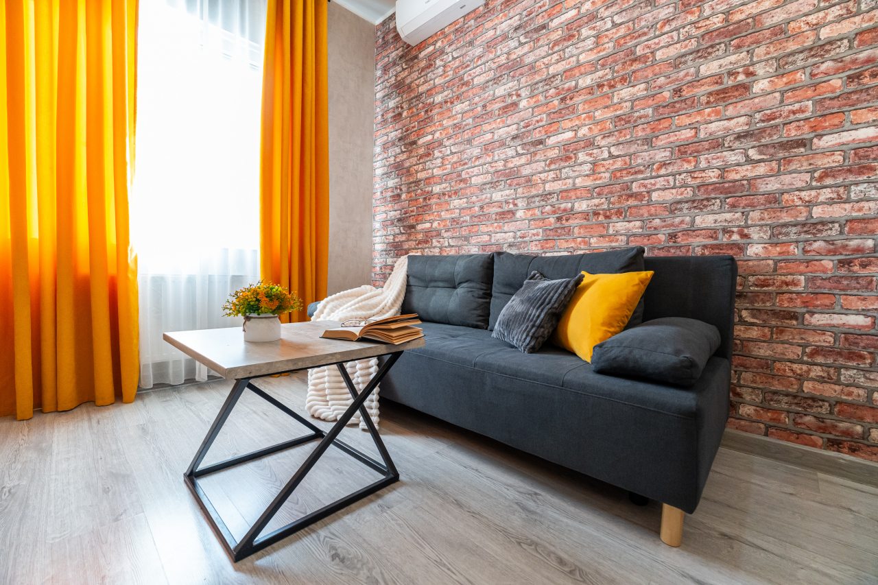 Апартаменты (Квартира в современном жилом комплексе), Апартаменты Квартира на Шевченко от LetoApart