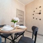 Апартаменты (Квартира в современном жилом комплексе), Апартаменты Квартира на Шевченко от LetoApart