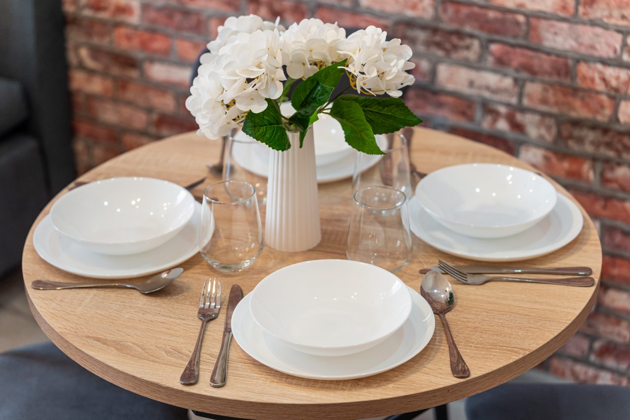 Апартаменты (Квартира в современном жилом комплексе), Апартаменты Квартира на Шевченко от LetoApart