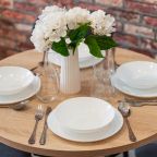 Апартаменты (Квартира в современном жилом комплексе), Апартаменты Квартира на Шевченко от LetoApart