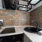 Апартаменты (Квартира в современном жилом комплексе), Апартаменты Квартира на Шевченко от LetoApart