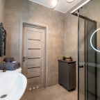 Апартаменты (Квартира в современном жилом комплексе), Апартаменты Квартира на Шевченко от LetoApart