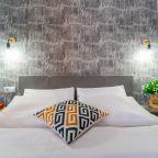 Апартаменты (Квартира в современном жилом комплексе), Апартаменты Квартира на Шевченко от LetoApart