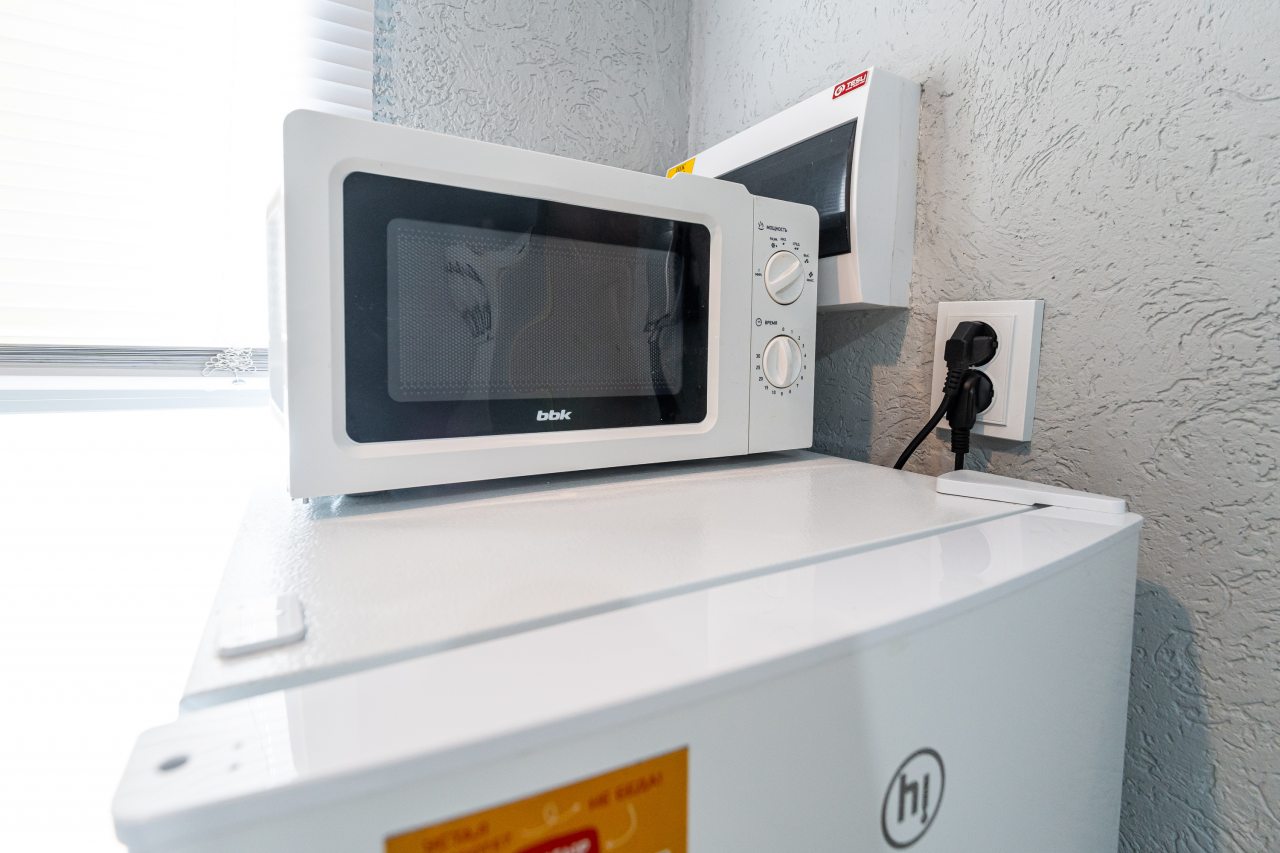 Апартаменты (Квартира в современном жилом комплексе), Апартаменты Квартира на Шевченко от LetoApart