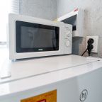 Апартаменты (Квартира в современном жилом комплексе), Апартаменты Квартира на Шевченко от LetoApart