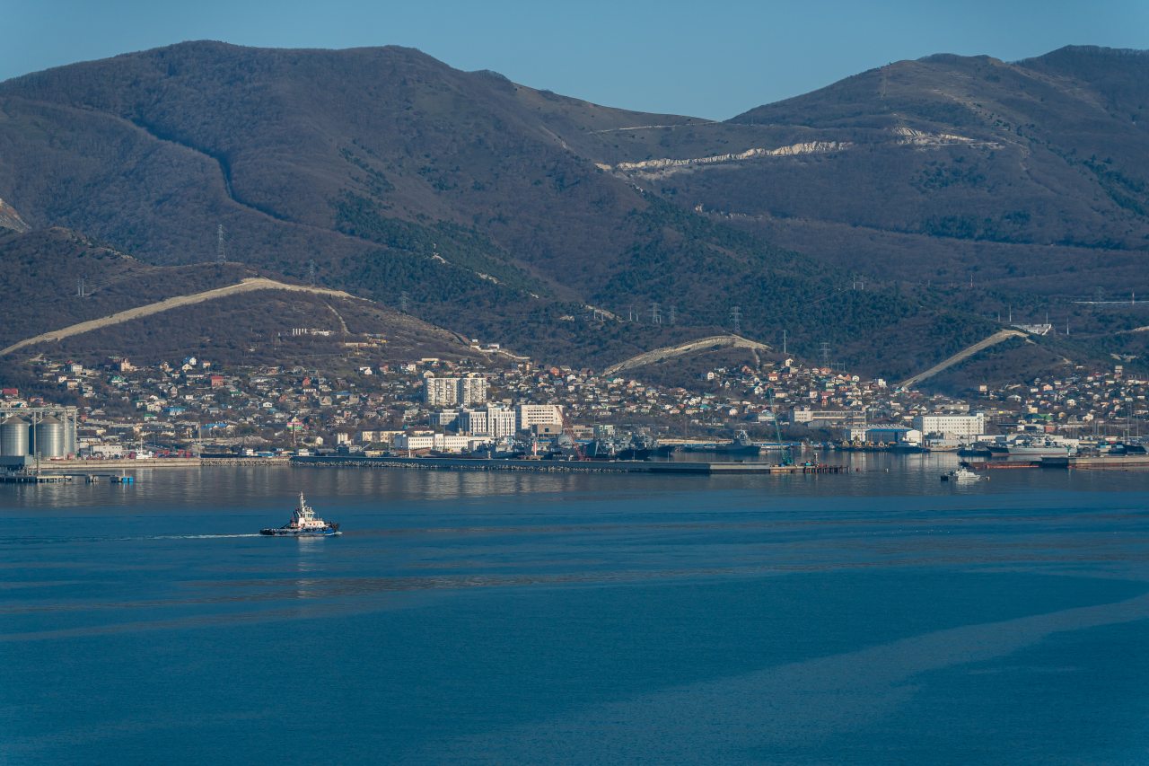 Апартаменты (Квартира в современном жилом комплексе), Апартаменты Квартира на Шевченко от LetoApart