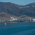 Апартаменты (Квартира в современном жилом комплексе), Апартаменты Квартира на Шевченко от LetoApart