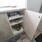 Апартаменты (Квартира в современном жилом комплексе), Апартаменты Квартира на Шевченко от LetoApart