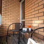 Апартаменты (Квартира в современном жилом комплексе), Апартаменты Квартира на Шевченко от LetoApart