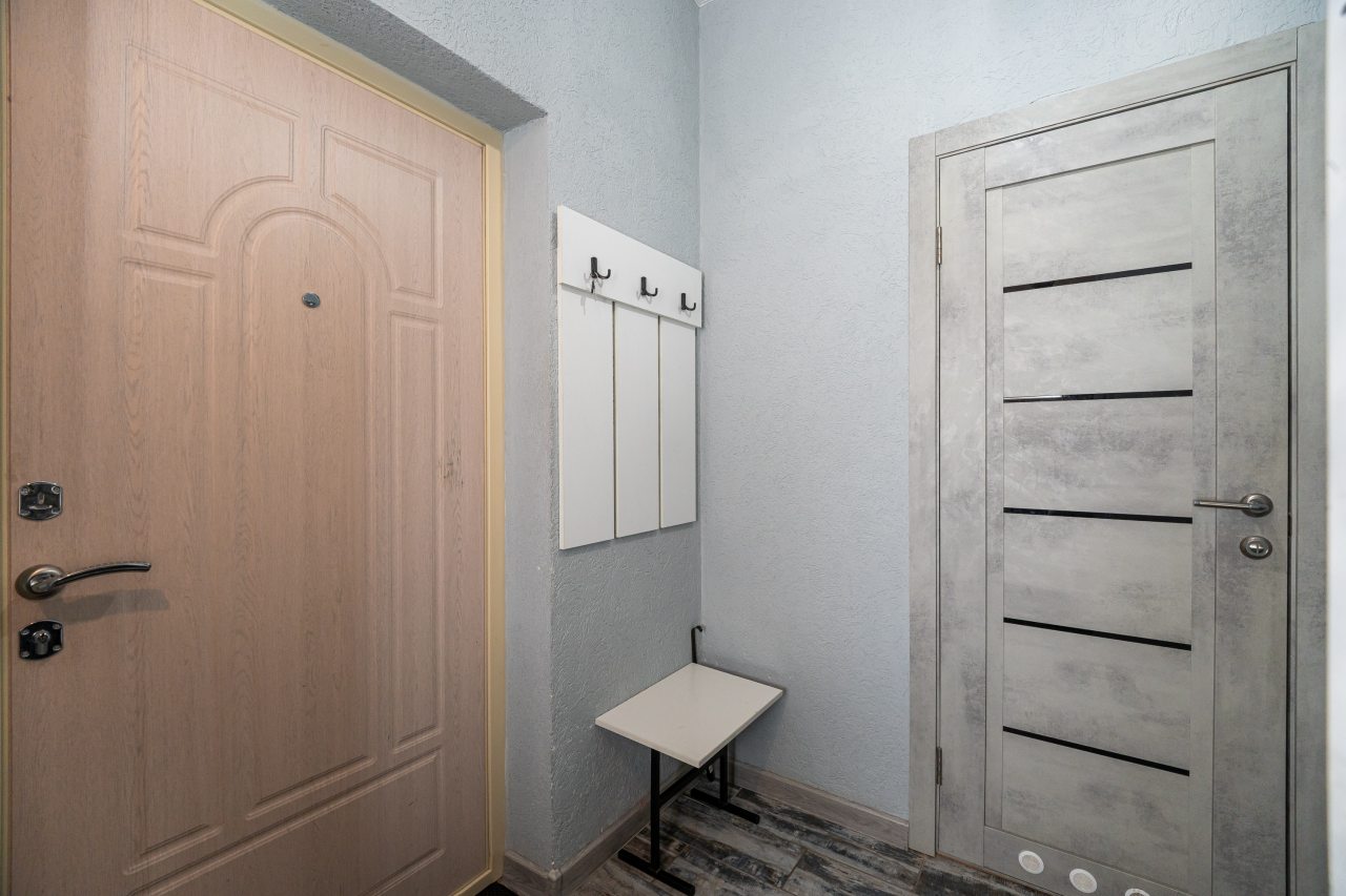 Апартаменты (Квартира в современном жилом комплексе), Апартаменты Квартира на Шевченко от LetoApart