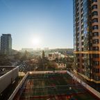 Апартаменты (48 на Энгельса 95), Апартаменты Квартира класса люкс от LetoApart