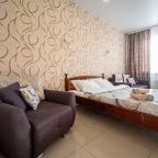 Апартаменты (48 на Энгельса 95), Апартаменты Квартира класса люкс от LetoApart