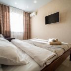 Апартаменты (48 на Энгельса 95), Апартаменты Квартира класса люкс от LetoApart