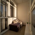 Апартаменты (48 на Энгельса 95), Апартаменты Квартира класса люкс от LetoApart