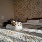 Апартаменты (48 на Энгельса 95), Апартаменты Квартира класса люкс от LetoApart