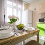 Апартаменты (48 на Энгельса 95), Апартаменты Квартира класса люкс от LetoApart