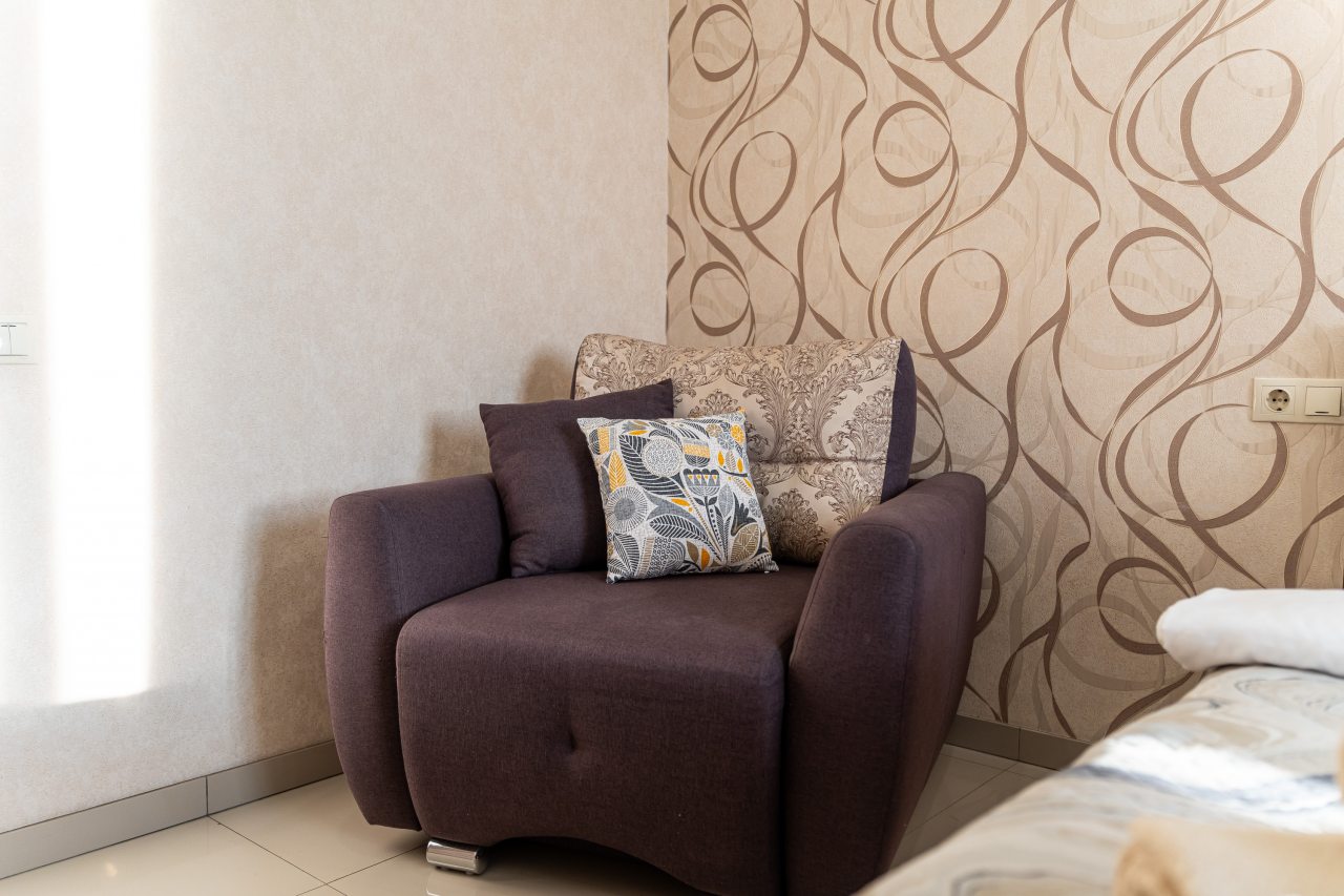 Апартаменты (48 на Энгельса 95), Апартаменты Квартира класса люкс от LetoApart